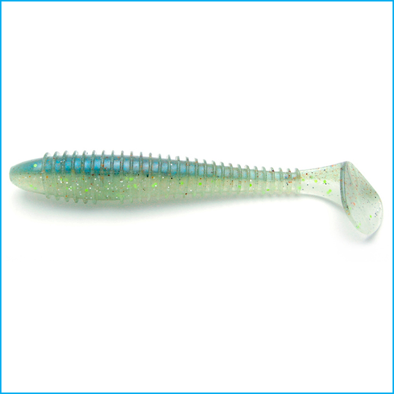 KEITECH SWING IMPACT FAT