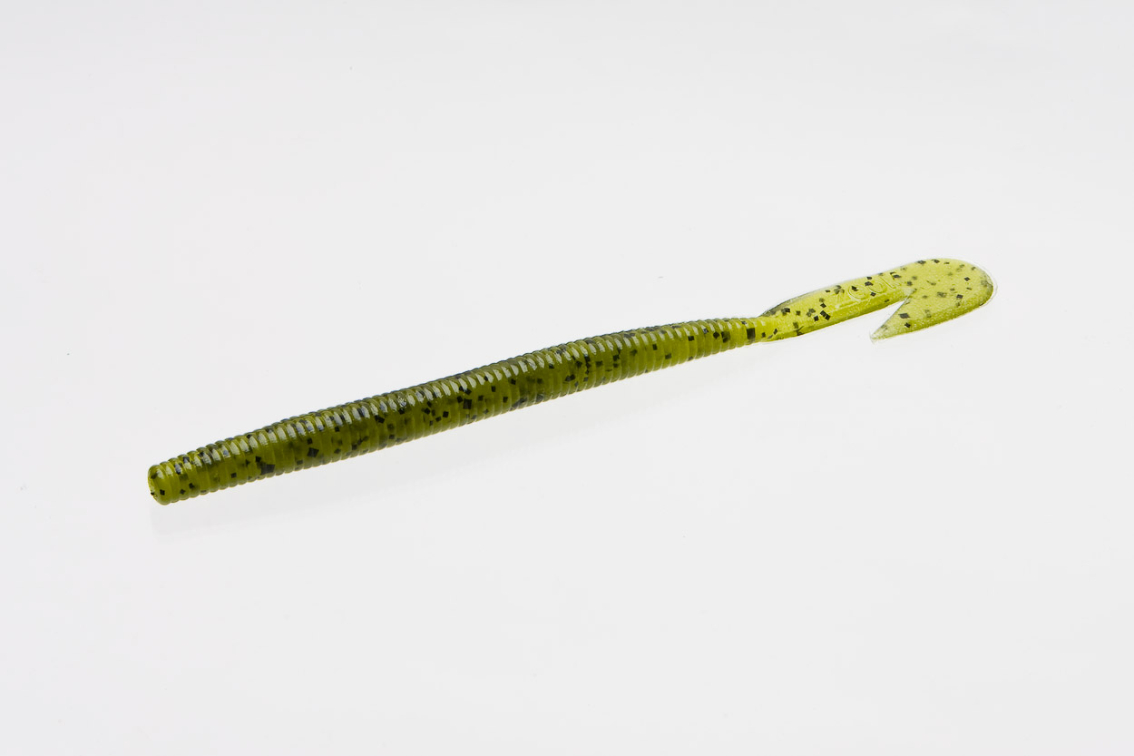 ZOOM Ultravibe Speed Worm