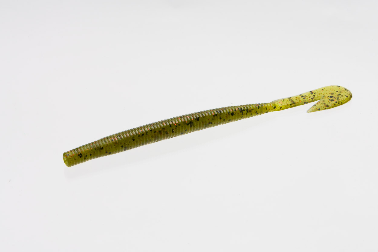 Zoom Ultravibe Speed Worm