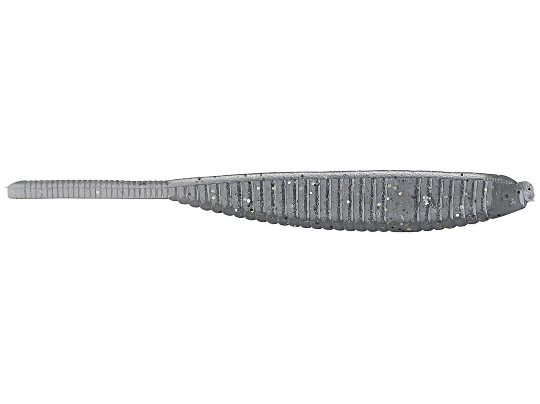 Shad Shape Worm