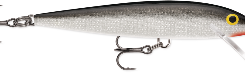 Rapala Original Flotante