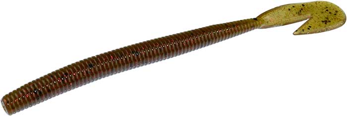 ZOOM Ultravibe Speed Worm