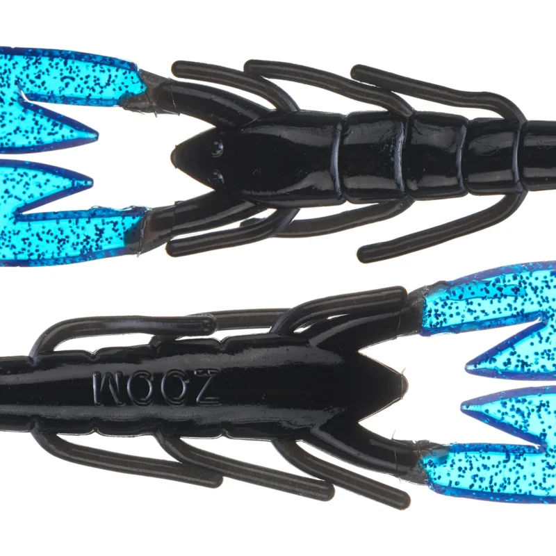 ZOOM Ultravibe Speed Craw