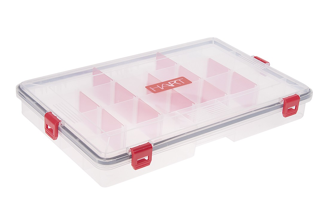 CAJA HART 6300 A