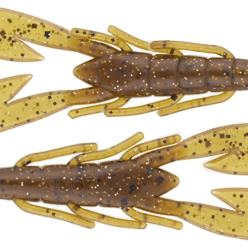 ZOOM Ultravibe Speed Craw