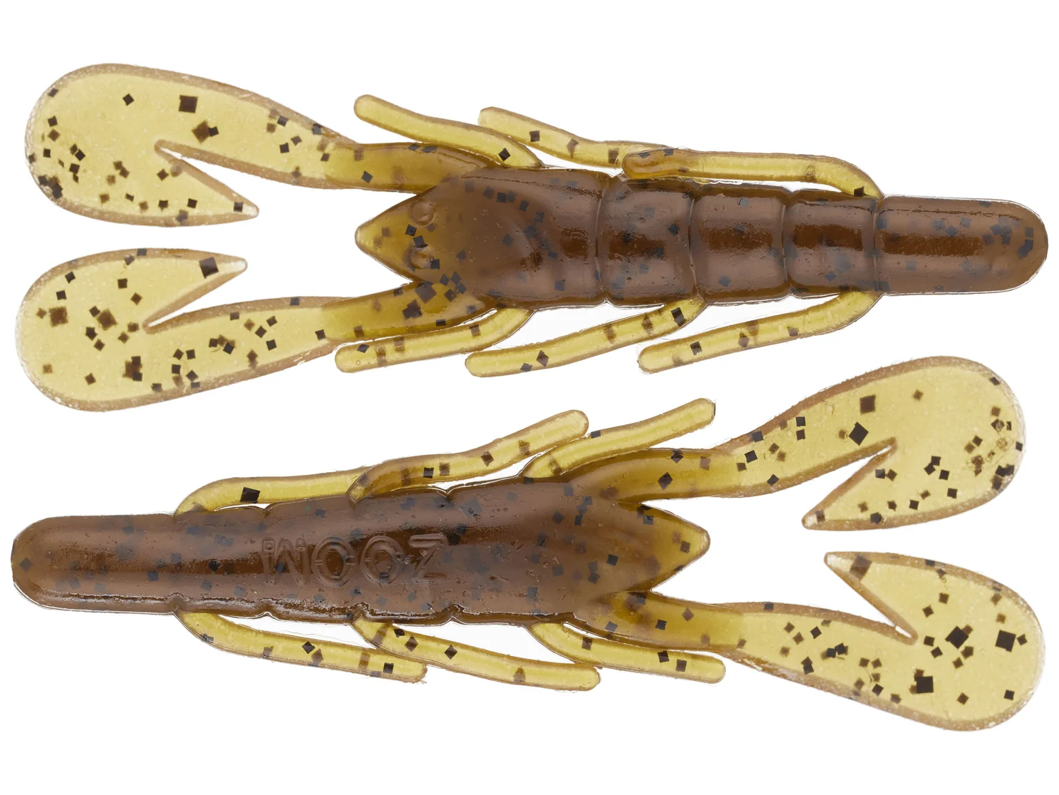 ZOOM Ultravibe Speed Craw