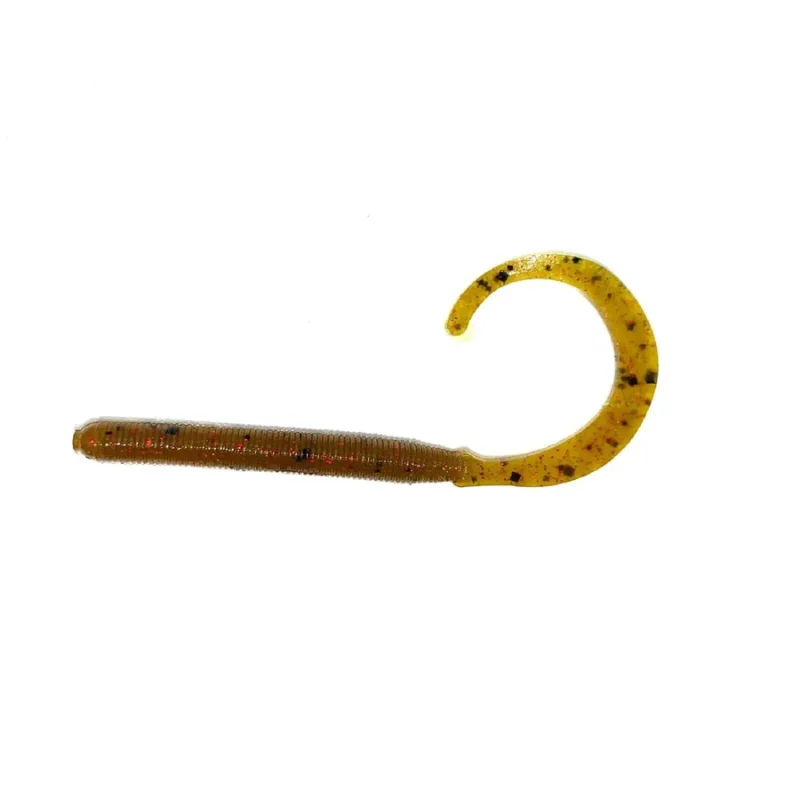 Zoom Curly Tail Worm