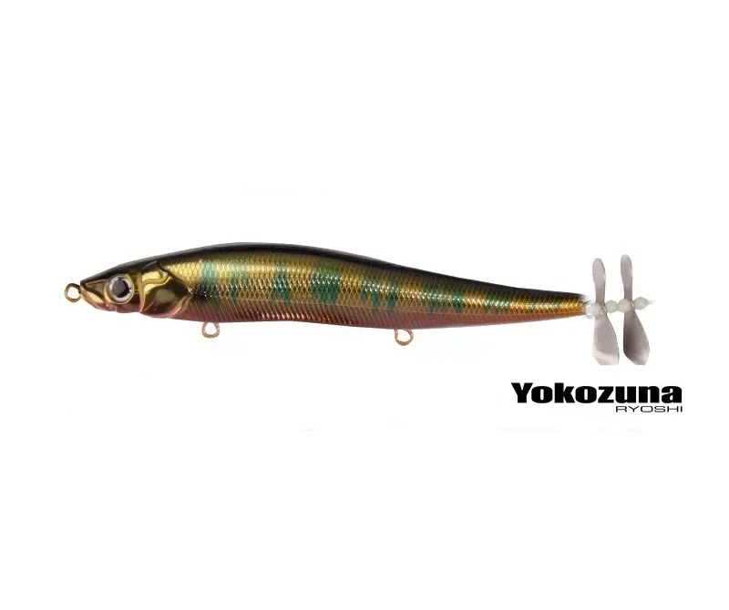 Yokozuna DOKKER