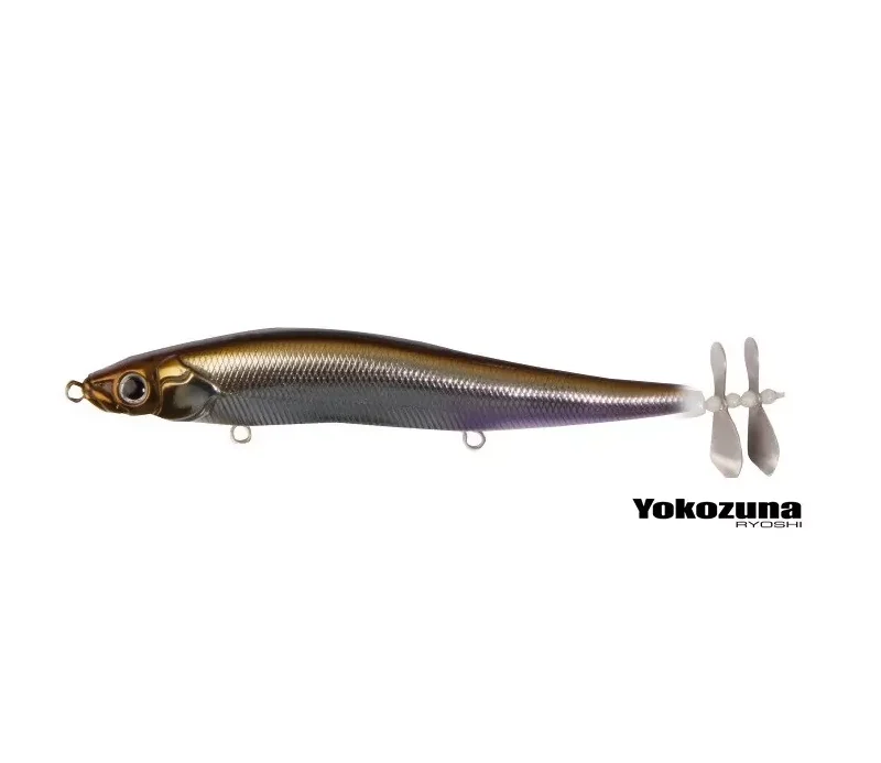 Yokozuna DOKKER