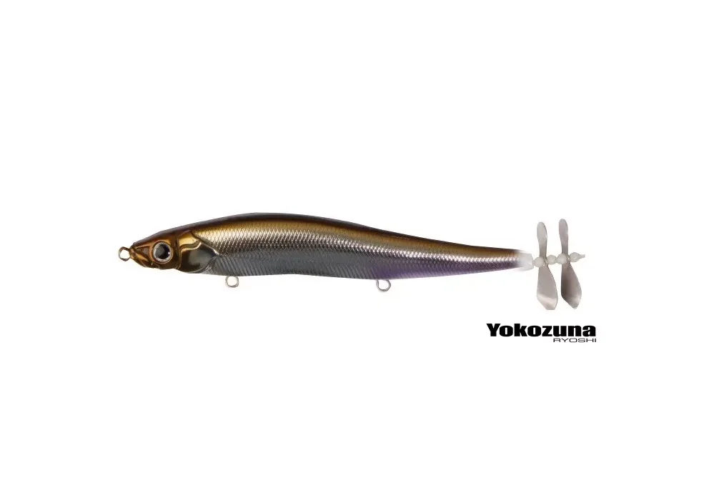 Yokozuna DOKKER