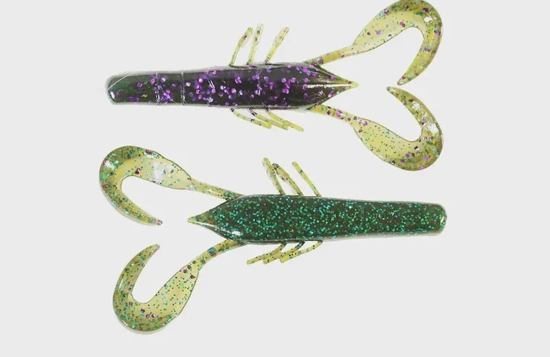 Missile Baits Craw Father