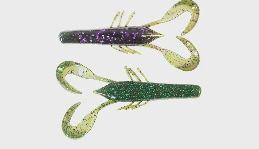 Missile Baits Craw Father