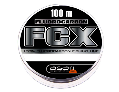ASARI FCX