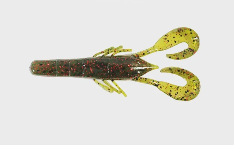 Missile Baits Craw Father