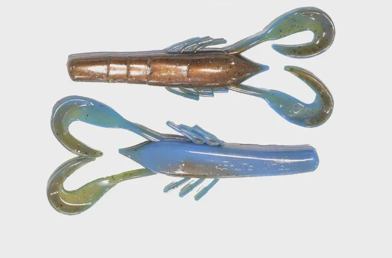 Missile Baits Craw Father