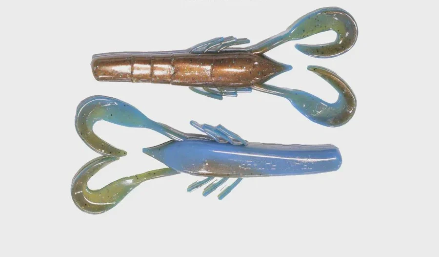 Missile Baits Craw Father