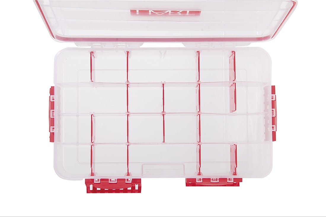 Caja plástico HART 7300 A - Imagen 2
