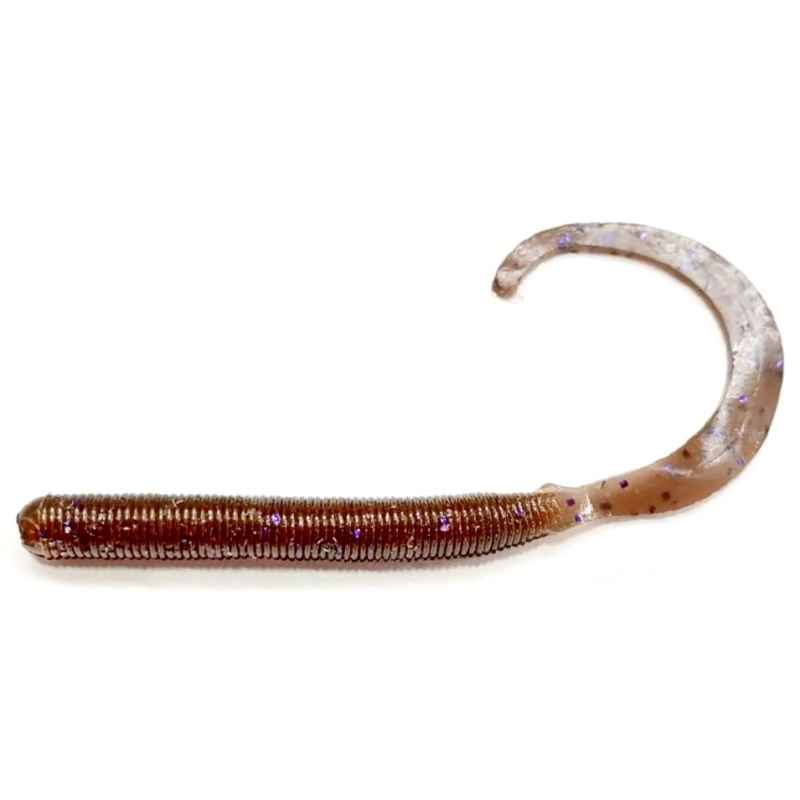 Zoom Curly Tail Worm