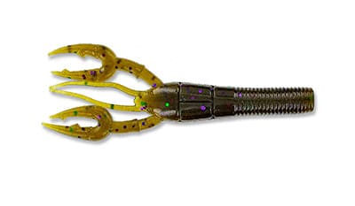 Yamamoto baits fat baby craw