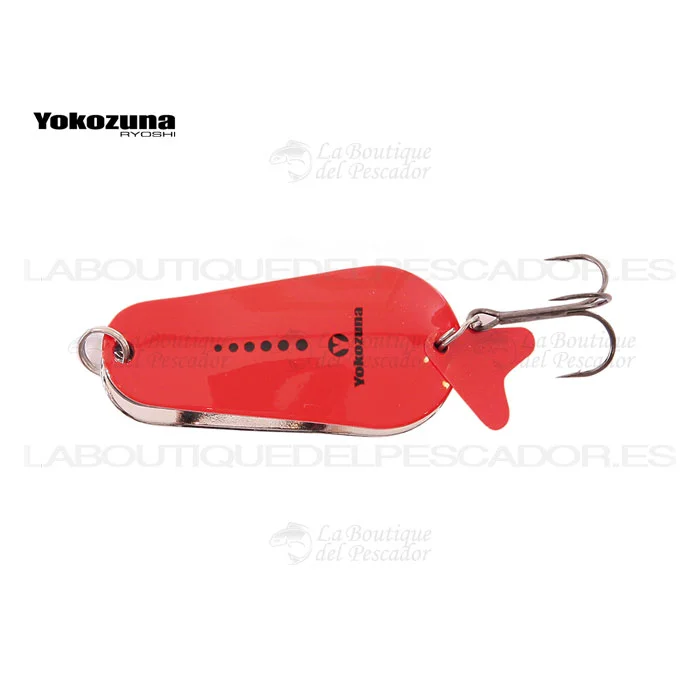 Yokozuna Metal Lures Muyu