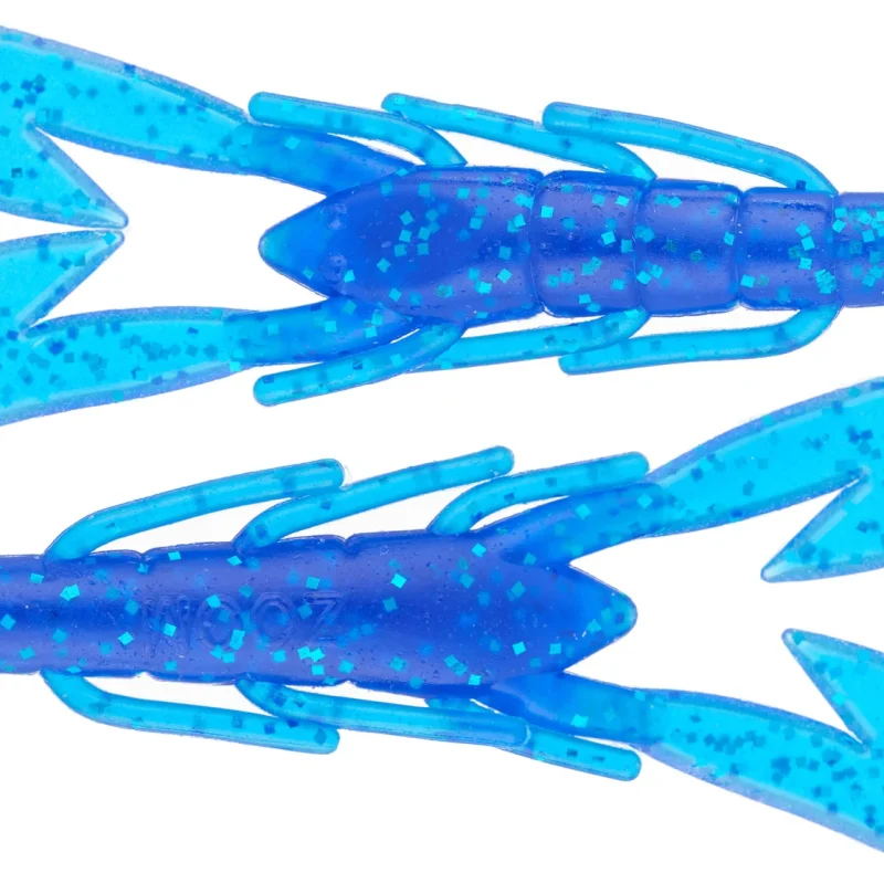 ZOOM Ultravibe Speed Craw