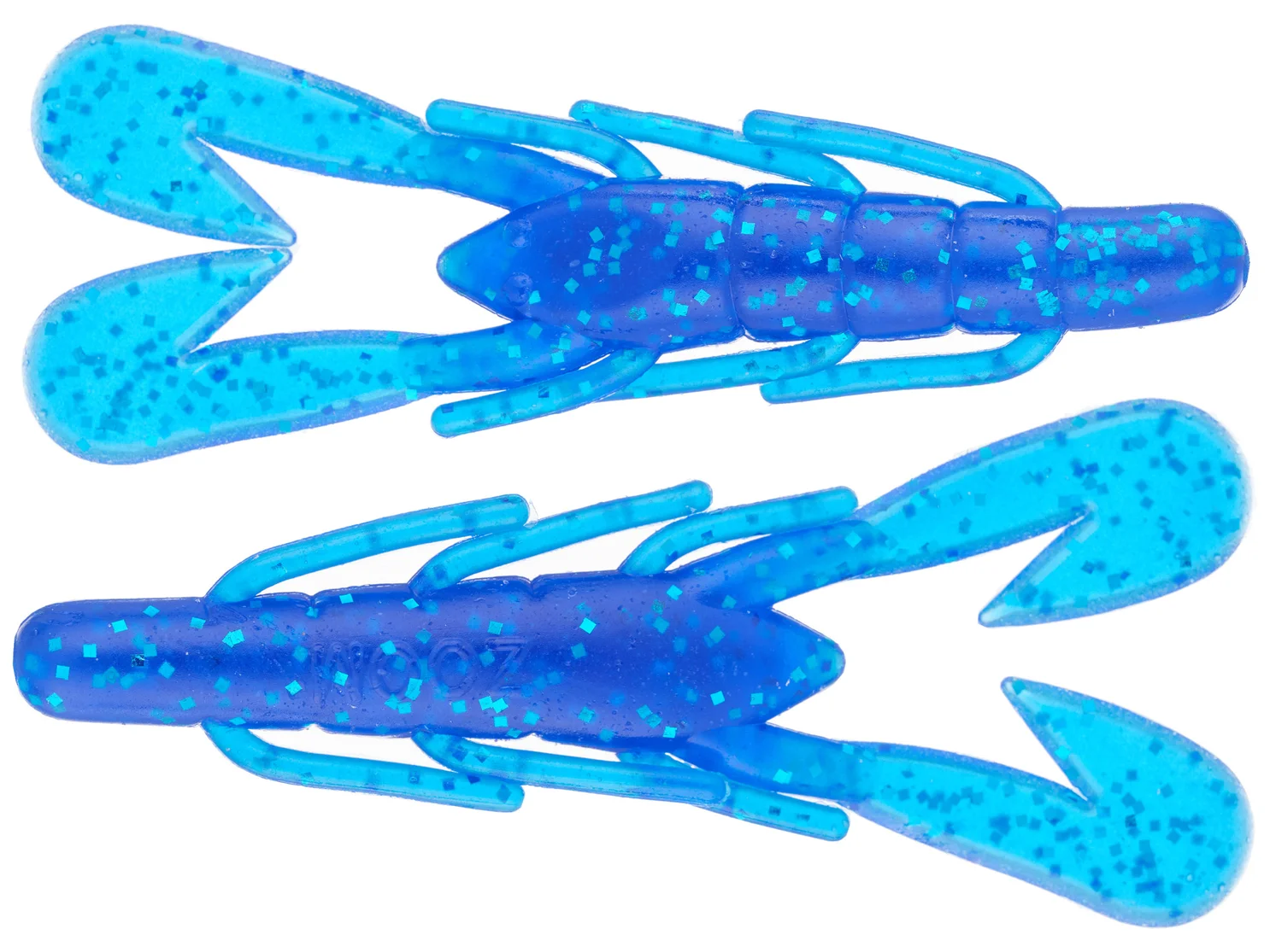 ZOOM Ultravibe Speed Craw