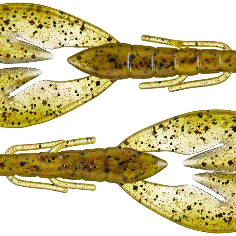 Zoom Super Speed Craw