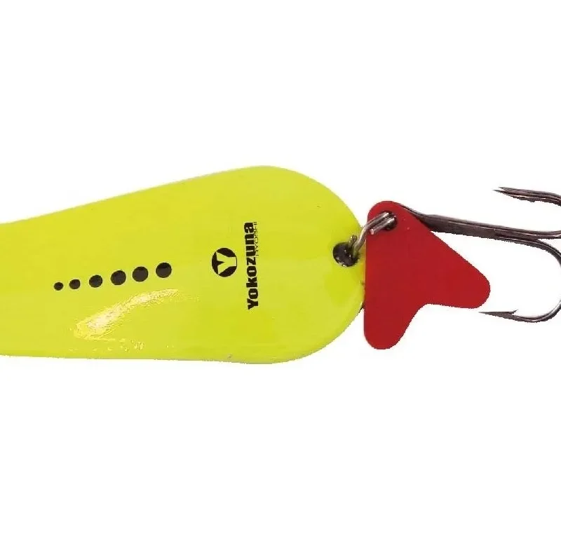 Yokozuna Metal Lures Muyu