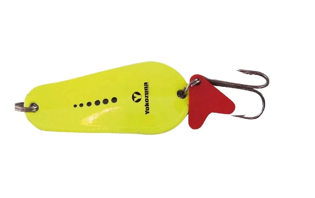 Yokozuna Metal Lures Muyu