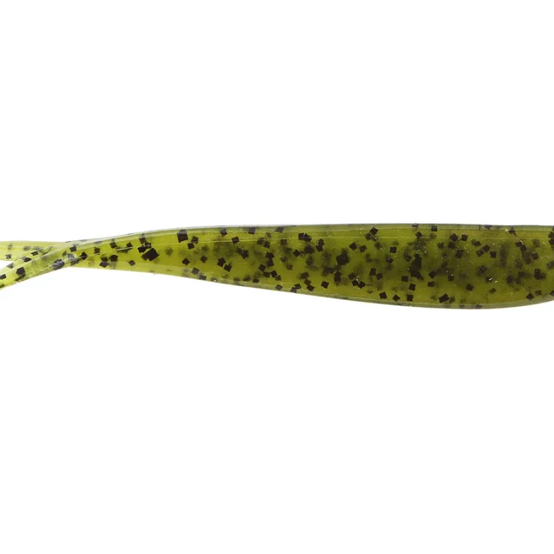 ZOOM THE FLUKE