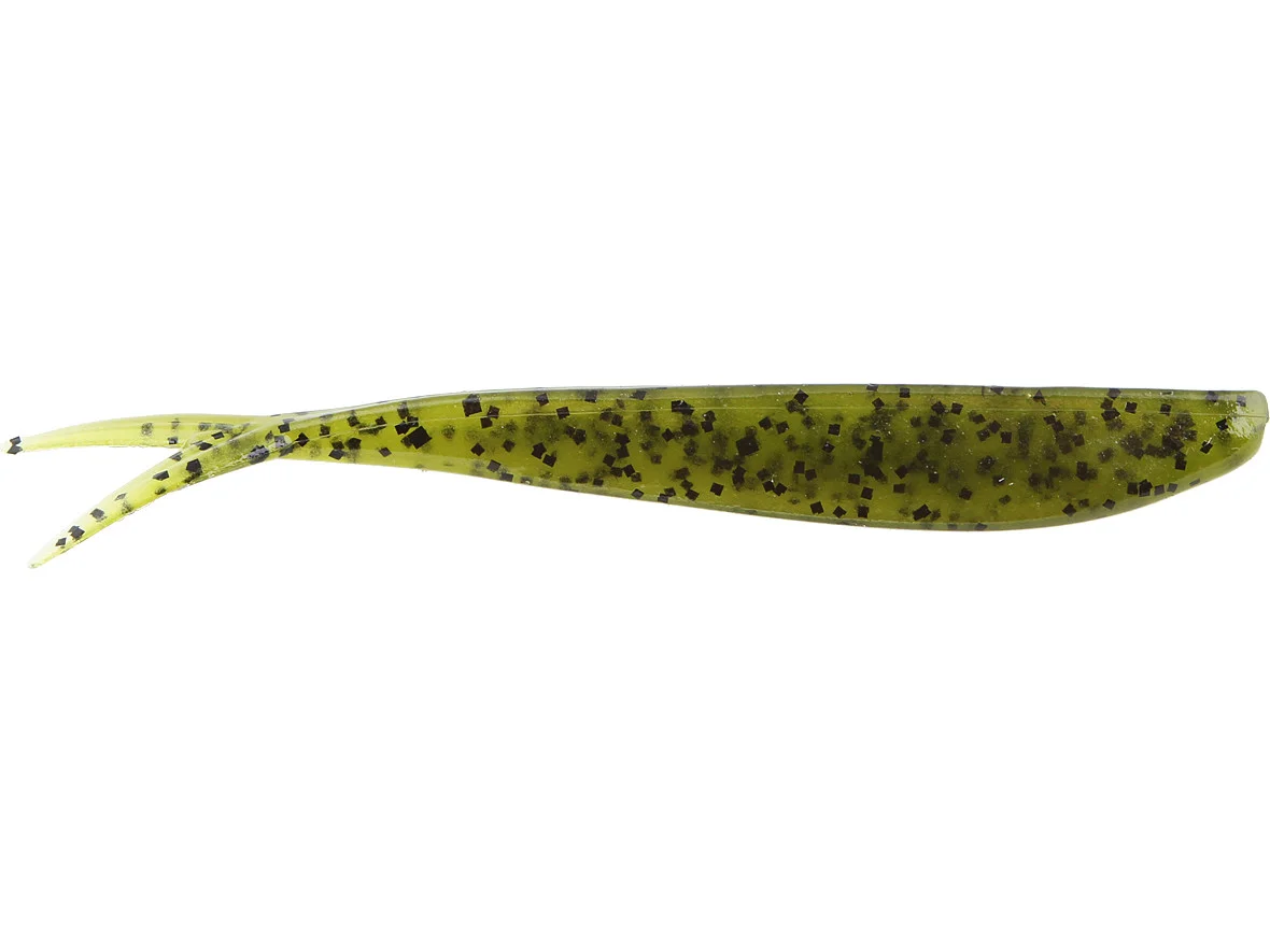 ZOOM THE FLUKE