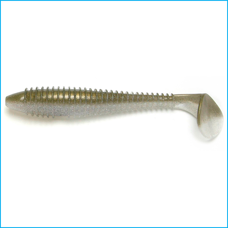 KEITECH SWING IMPACT FAT