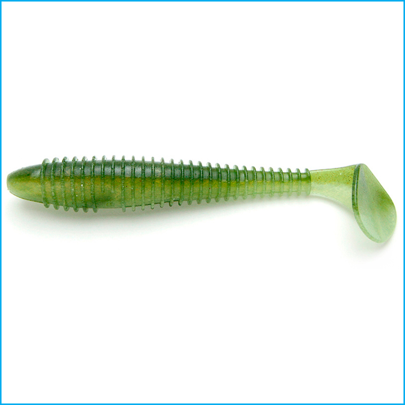 KEITECH SWING IMPACT FAT