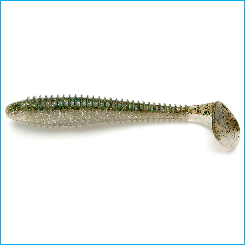 KEITECH SWING IMPACT FAT