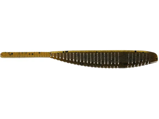 Shad Shape Worm