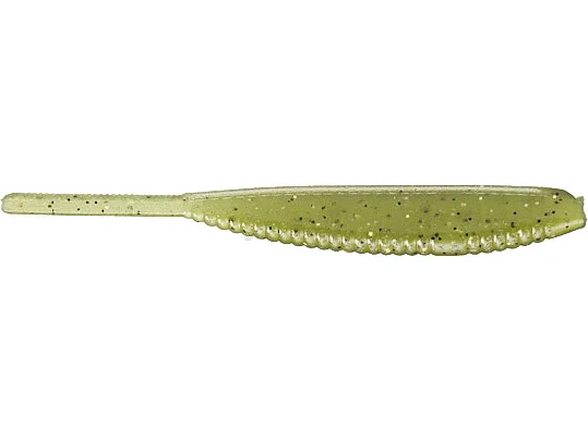 Shad Shape Worm