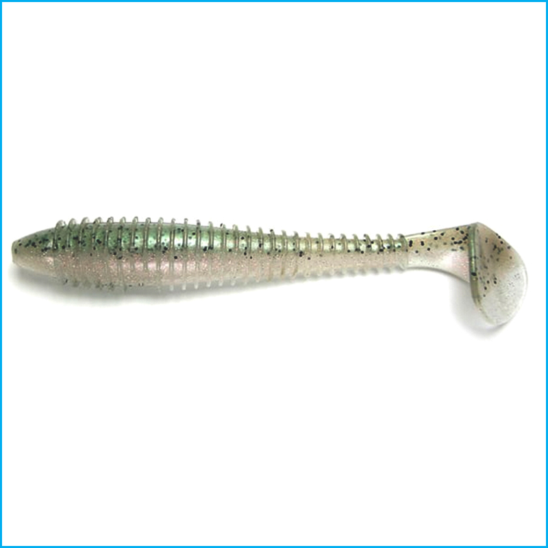 KEITECH SWING IMPACT FAT