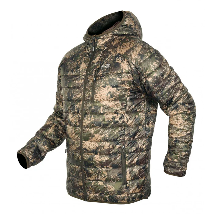 CHAQUETA HART ALPINE