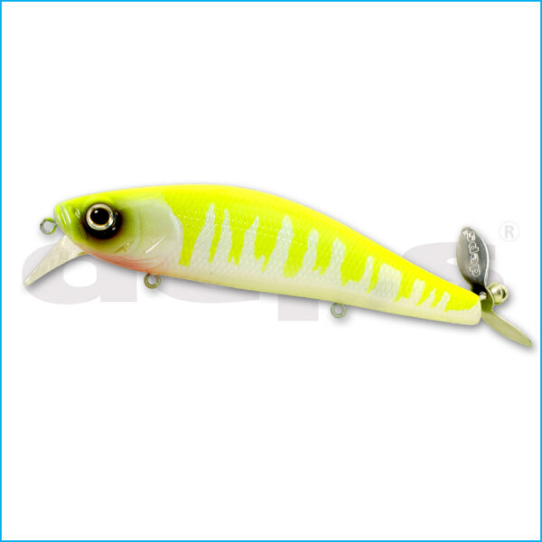 SPIRALMINNOW