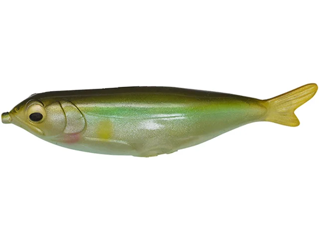 Megabass Pivot