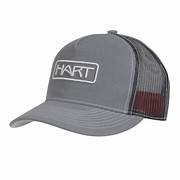 Hart Trucker-C Cap