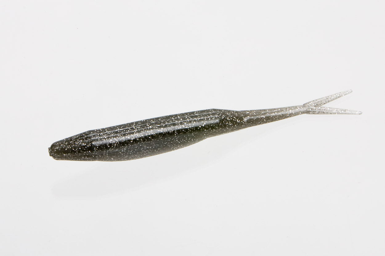 Zoom Salty Super Fluke