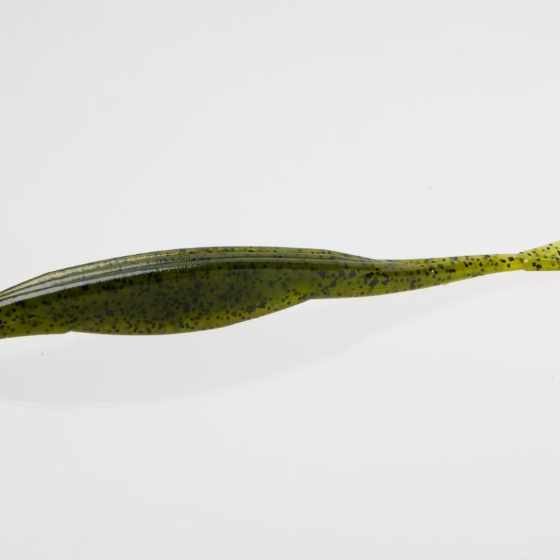 Zoom Magnum Super Fluke