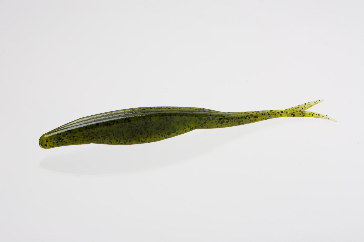 Zoom Magnum Super Fluke