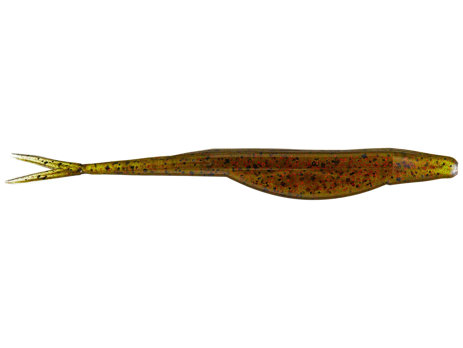 zoom Super Fluke