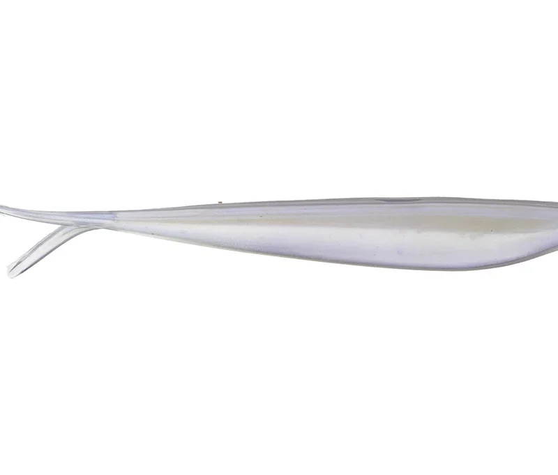 ZOOM THE FLUKE