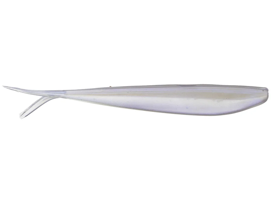 ZOOM THE FLUKE