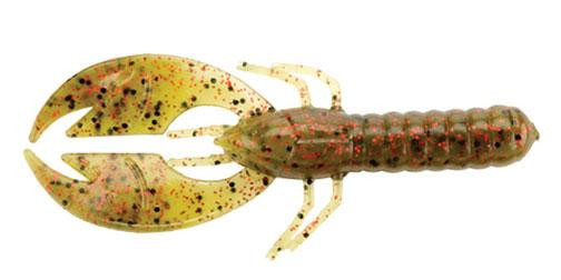 yum craw papi