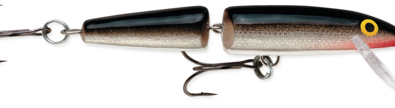 Rapala Jointed