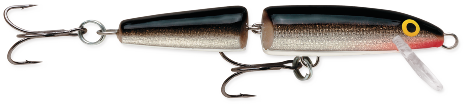 Rapala Jointed